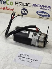 Eden Road master plus mobility