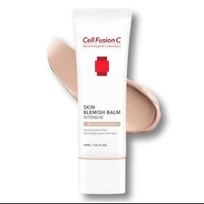Cell Fusion C Skin Blemish