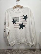 Vintage Jerzees Jumper Men's