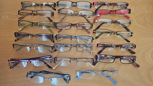 Job lot small ladies - 20,