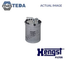 H281WK01 ENGINE FUEL FILTER