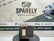 MERCEDES E-CLASS W212 2010-16 2.1 D ABS PUMP MODULE A2124313512 / A2184313312