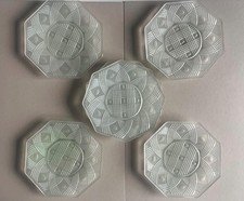 Vintage Chance Glass