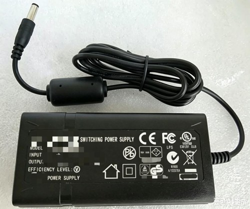 Adapter charger power supply - adapter,