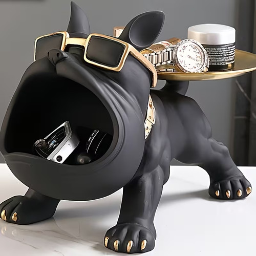 Modern living room ornament - room,