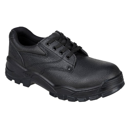 Mens safety shoe anti - mens,
