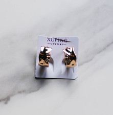 Xuping Jewelry Gold Plated