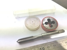 5/16 Bsf  Tap & Split Die
