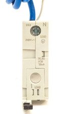 MEM EATON H30 FIELD FIT MEMSHIELD 2 RCD RCBO POD 30mA 63 AMP MAX