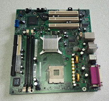 Dell Dimension 3000 mPGA478B E210882 mATX Motherboard DESKTOP Tower PC