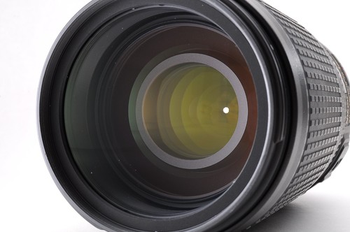 Near mint tested nikon - [near, ,