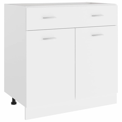801236 drawer bottom cabinet - 801236,