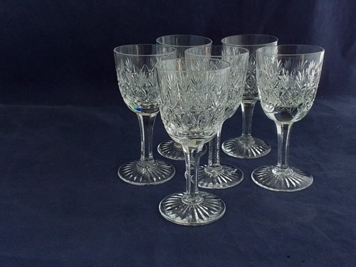 Thomas webb crystal wellington - webb,
