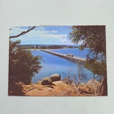 Victor Harbor S.A. 1971