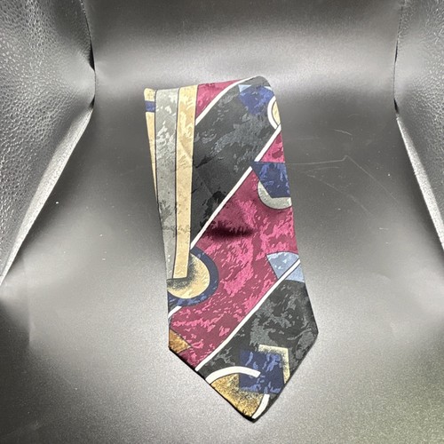 Ketch classics men woven tie - ketch,