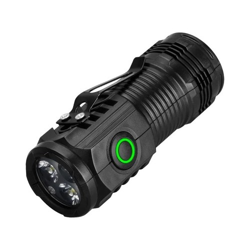 1200000lm usb rechargeable led - rechargeable,