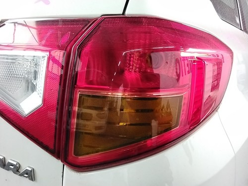 Rear light driver right suzuki - light,