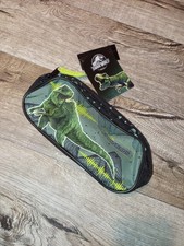 Jurassic world junior - jurassic,