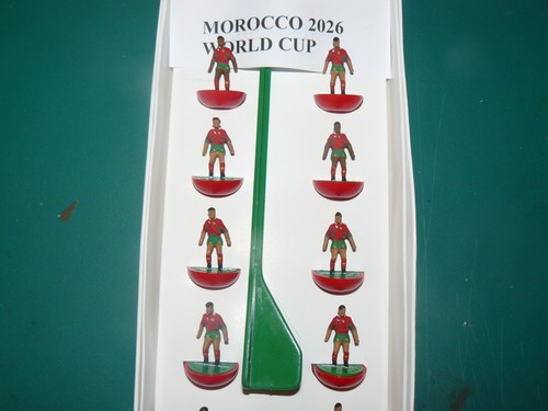 Morocco 2026 world cup - ,