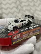 Lexus Sc430 Tom's Diecast 1:80