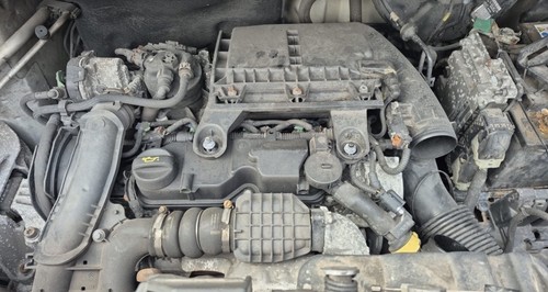 2017 peugeot expert engine - 2017,