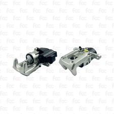 Brake Caliper For Citroen C4