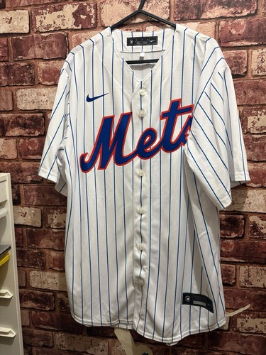 Mets baseball jersey - mets,