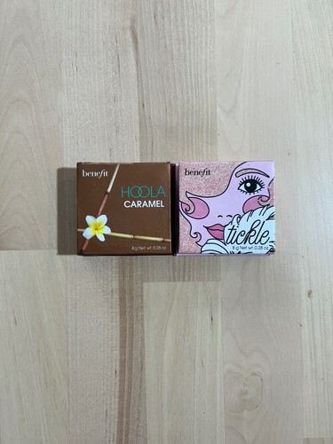 Benefit cosmetics hoola - benefit,