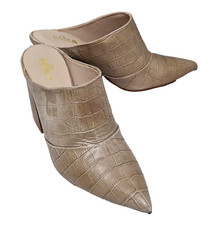 SOLEA Womens Wages Natural
