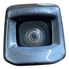 TOYOTA HILUX TAILGATE REVERSE