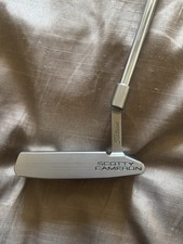 Titleist Scotty Cameron Studio