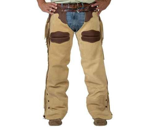 Men western cowboy - western,