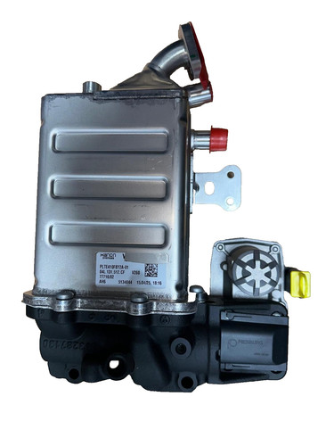Crafter egr valve - t6.1,
