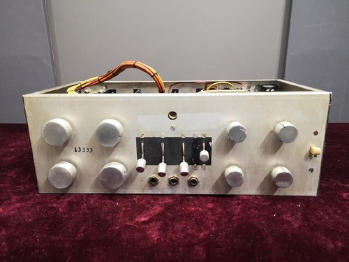 Marantz model vintage - 7t,