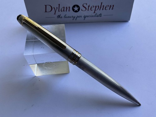Montblanc meisterstuck 164 - montblanc,