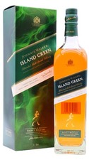 Johnnie Walker - Island Green