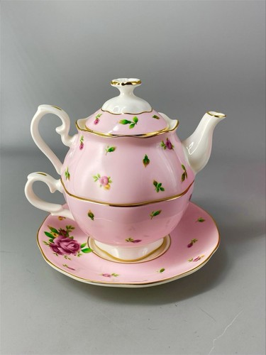 Boxed royal albert - boxed,