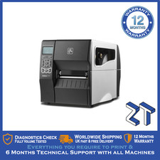 Zebra ZT230 Label Printer |