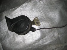 Classic Car Spares - Rover Metro - Genuine Rover Horn