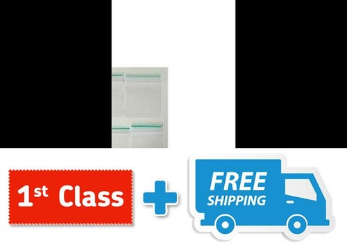 Grip seal bags heavy duty - seal,