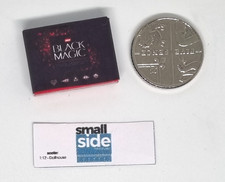 Dolls House miniature 1:12