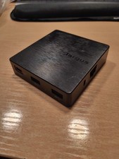 Targus USB-C Travel Dock with