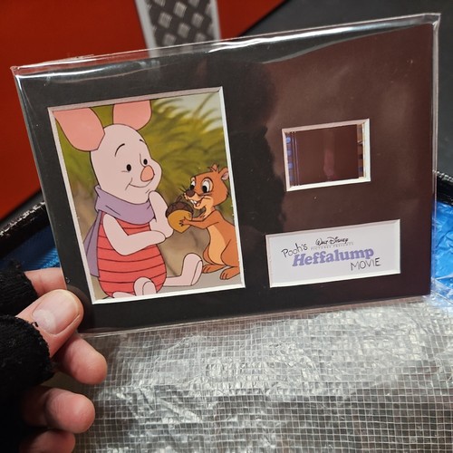 Animation cel disney - cel, disney's