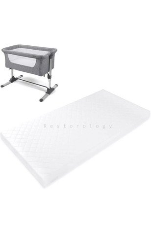 Kinderkraft neste bedside - kinderkraft,