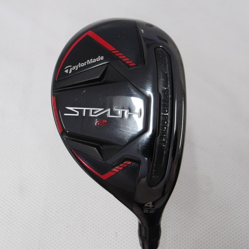 Taylormade hybrid stealth2 - hybrid,