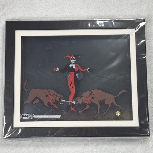 Batman animated series pop art - animated,