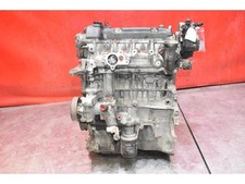 Toyota Yaris Verso P2 Engine