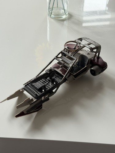 Star wars desert - 3.75”,