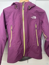 North Face Summit Series Women's Gore-Tex Pro Shell 