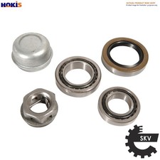 WHEEL BEARING KIT 85SKV067 FOR